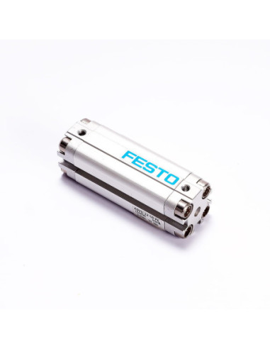 Siłownik pneumatyczny, ADVU-12-50-P-A/156000, FESTO | Pneumatyka | Eshop Dopak | Wszystko dla Przemysłu