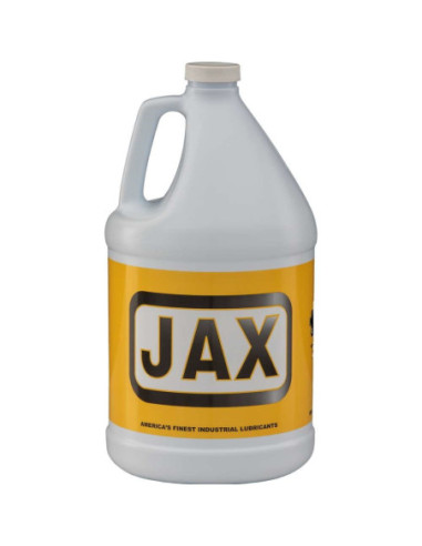 JAX White Mineral Oil ISO 22, pojemnik 3,8 l | Chemia techniczna | Eshop Dopak