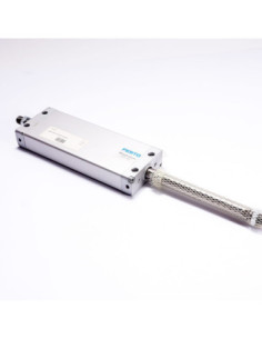 Cylinder płaski, DZF-50-175-A-P-A-S20/161291, FESTO | Pneumatyka | Eshop Dopak | Wszystko dla Przemysłu