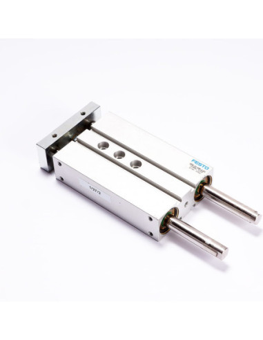 Siłownik z dwoma tłokami, DPZ-25-50-P-A-S2/159884, FESTO | Pneumatyka | Eshop Dopak | Wszystko dla Przemysłu