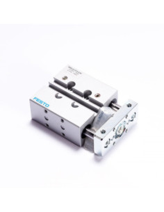 Siłownik, DFM-12-25-P-A-KF/170901, FESTO | Pneumatyka | Eshop Dopak | Wszystko dla Przemysłu