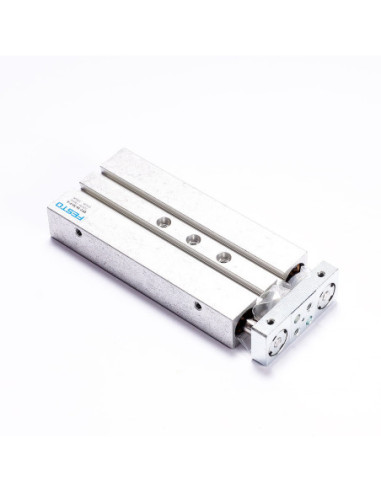 Siłownik z dwoma tłokami, DPZ-16-50-P-A/32689, FESTO | Pneumatyka | Eshop Dopak | Wszystko dla Przemysłu