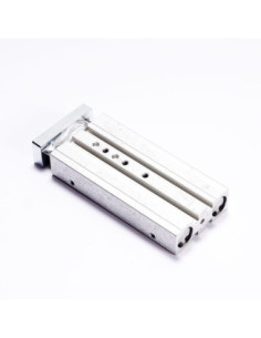 Siłownik z dwoma tłokami, DPZ-16-50-P-A/32689, FESTO | Pneumatyka | Eshop Dopak | Wszystko dla Przemysłu 2
