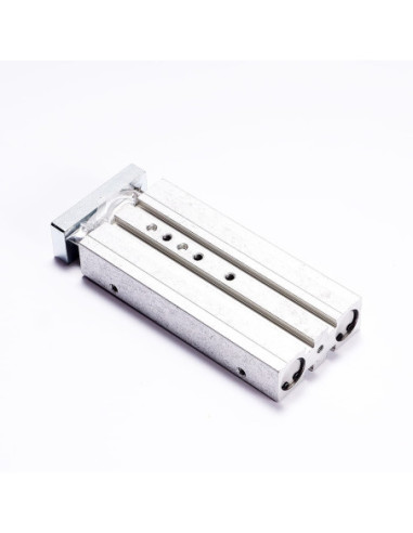 Siłownik z dwoma tłokami, DPZ-16-50-P-A/32689, FESTO | Pneumatyka | Eshop Dopak | Wszystko dla Przemysłu