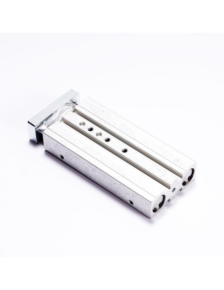 Siłownik z dwoma tłokami, DPZ-16-50-P-A/32689, FESTO | Pneumatyka | Eshop Dopak | Wszystko dla Przemysłu