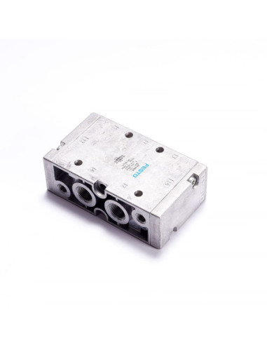 Zawór pneumatyczny, J-5-3/8-B/14953, FESTO | Pneumatyka | Eshop Dopak | Wszystko dla Przemysłu