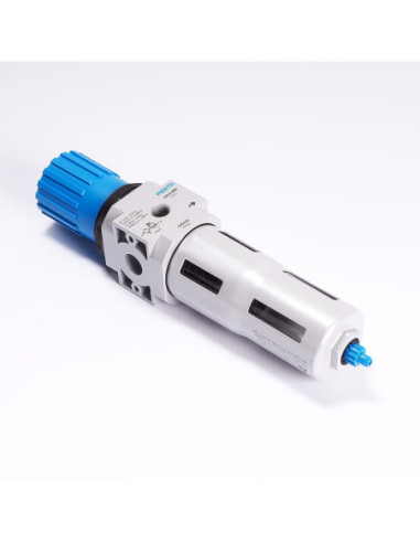 Zawór podstawowy, LFR-D-MIDI (546425), FESTO | Pneumatyka | Eshop Dopak | Wszystko dla Przemysłu