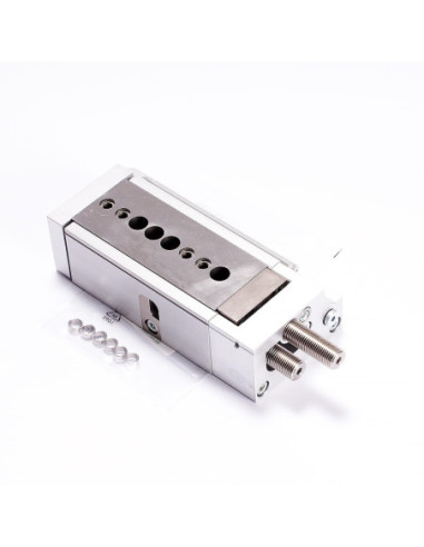 Jednostka mini, DGSL-12-30-PA/543963, FESTO | Pneumatyka | Eshop Dopak | Wszystko dla Przemysłu