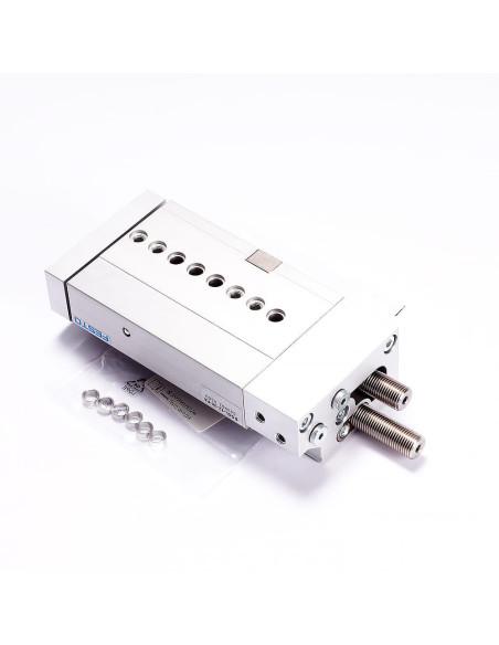 Jednostka mini, DGSL-12-30-PA/543963, FESTO | Pneumatyka | Eshop Dopak | Wszystko dla Przemysłu