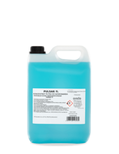 Pulsar Koncentrat płynu do szorowarek 5L | Chemia techniczna | Eshop Dopak