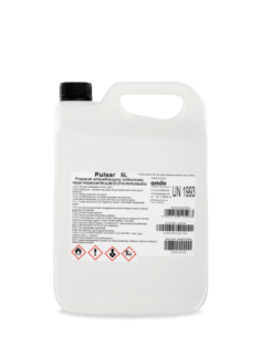 Silikonowy środek antyadhezyjny PAS 5 litrów | Chemia techniczna | Eshop Dopak