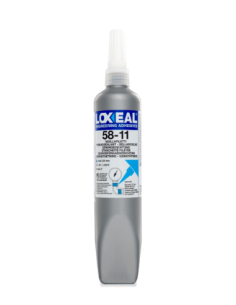 Loxeal 58-11 250ml do uszczelnień gwintów z NSF do spożywki i wody pitnej | Chemia techniczna | Eshop Dopak