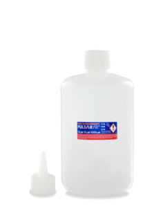 Klej cyjanoakrylowy FIX-01 – średniej lepkości 1000g | Chemia techniczna | Eshop Dopak