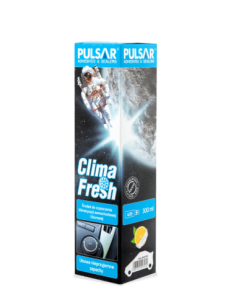 Pulsar Clima Fresh Preparat do biura i auta 300ml | Chemia techniczna | Eshop Dopak