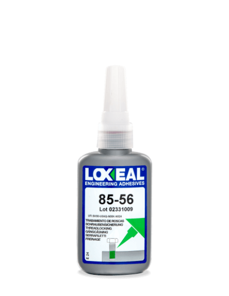 LOXEAL KLEJ ANAEROBOWY 85-56 50 ML | Chemia techniczna | Eshop Dopak