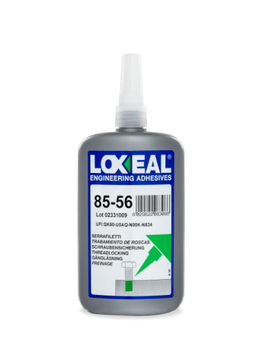 LOXEAL KLEJ ANAEROBOWY 85-56 250 ML | Chemia techniczna | Eshop Dopak