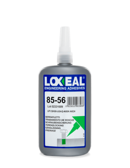 LOXEAL KLEJ ANAEROBOWY 85-56 250 ML | Chemia techniczna | Eshop Dopak