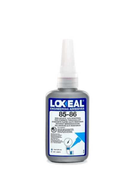 LOXEAL KLEJ ANAEROBOWY 85-86 50 ML | Chemia techniczna | Eshop Dopak