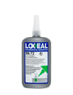 LOXEAL KLEJ ANAEROBOWY 86-72 250 ML | Chemia techniczna | Eshop Dopak