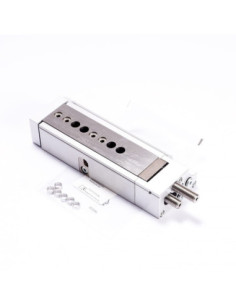 Jednostka mini DGSL-10-50-PA, (543946), Festo | Pneumatyka | Eshop Dopak | Wszystko dla Przemysłu