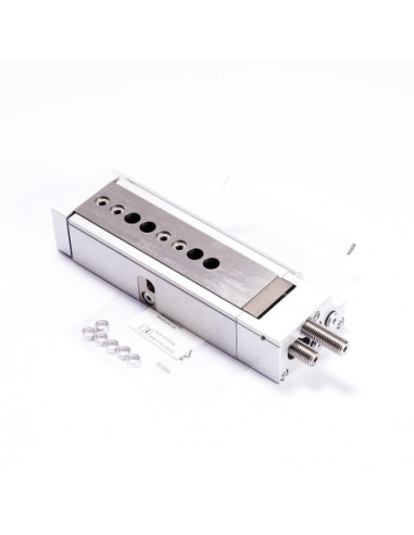 Jednostka mini DGSL-10-50-PA, (543946), Festo | Pneumatyka | Eshop Dopak | Wszystko dla Przemysłu