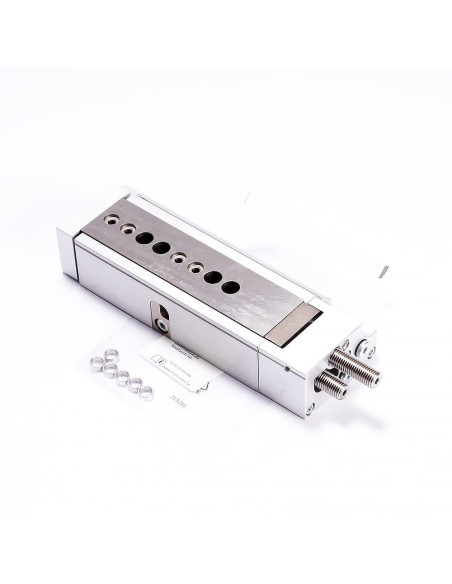 Jednostka mini DGSL-10-50-PA, (543946), Festo | Pneumatyka | Eshop Dopak | Wszystko dla Przemysłu