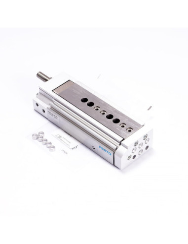 Jednostka mini DGSL-10-50-PA, (543946), Festo | Pneumatyka | Eshop Dopak | Wszystko dla Przemysłu