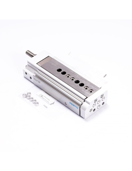 Jednostka mini DGSL-10-50-PA, (543946), Festo | Pneumatyka | Eshop Dopak | Wszystko dla Przemysłu