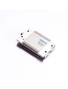 Siłownik płaski, DZF-18-10-P-A-S6/164014, FESTO | Pneumatyka | Eshop Dopak | Wszystko dla Przemysłu