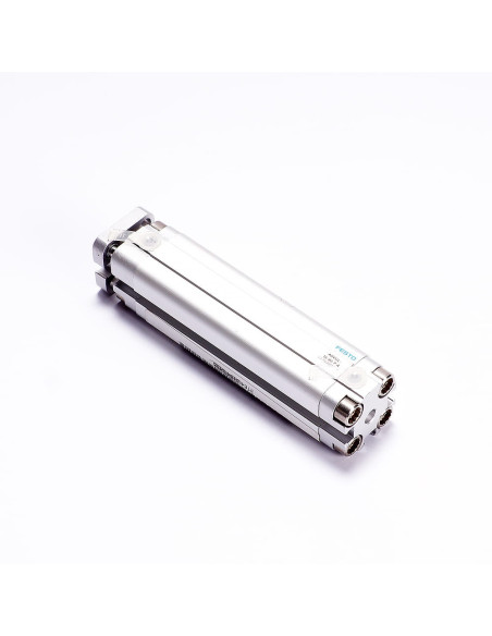 Siłownik kompaktowy, ADVUL-16-80-P-A/577999, FESTO | Pneumatyka | Eshop Dopak | Wszystko dla Przemysłu