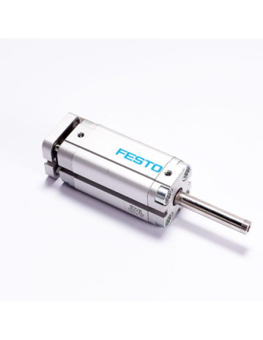 Siłownik kompaktowy, ADVUL-25-50-P-A-S2/165092, FESTO | Pneumatyka | Eshop Dopak | Wszystko dla Przemysłu