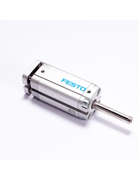 Siłownik kompaktowy, ADVUL-25-50-P-A-S2/165092, FESTO | Pneumatyka | Eshop Dopak | Wszystko dla Przemysłu