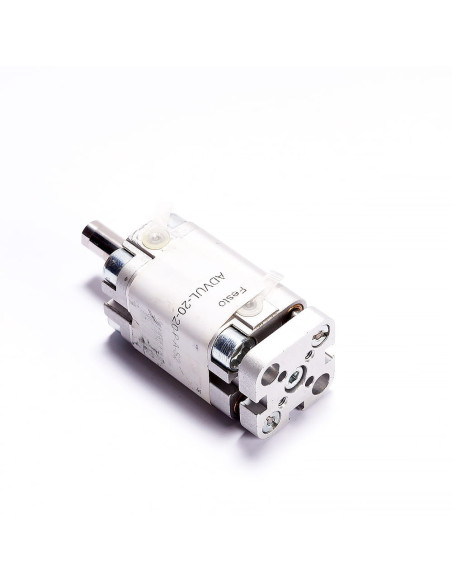 Siłownik kompaktowy, ADVUL-20-20-P-A-S2 165091, FESTO | Pneumatyka | Eshop Dopak | Wszystko dla Przemysłu