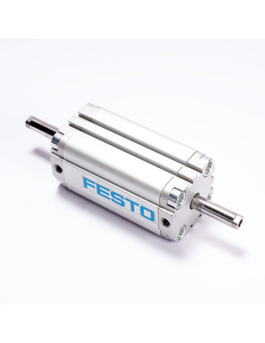 Siłownik kompaktowy, ADVU-40-80-P-A-S2/156015, FESTO | Pneumatyka | Eshop Dopak | Wszystko dla Przemysłu