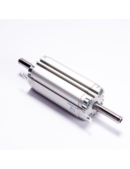 Siłownik kompaktowy, ADVU-32-80-P-A-S2/156014, FESTO | Pneumatyka | Eshop Dopak | Wszystko dla Przemysłu
