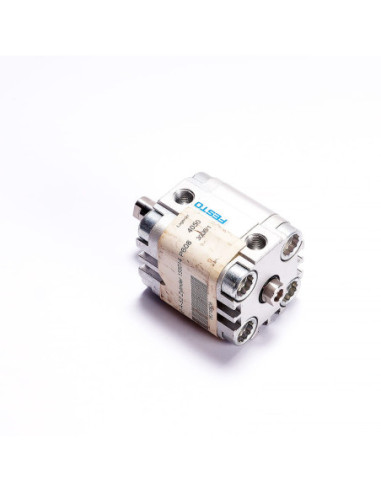 Siłownik kompaktowy, ADVU-32-15-P-A-S2/156014, FESTO | Pneumatyka | Eshop Dopak | Wszystko dla Przemysłu