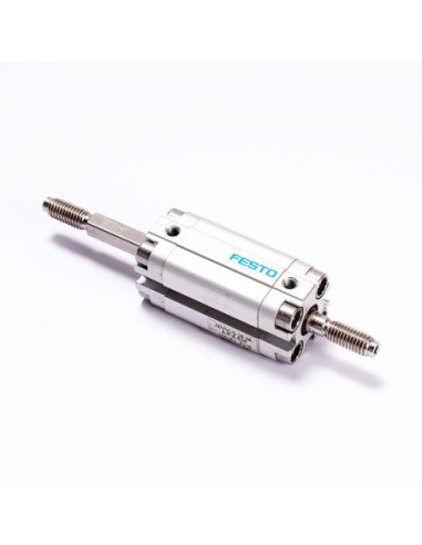 Siłownik, ADVULQ-16-26-A-P-A-S20/156161, FESTO | Pneumatyka | Eshop Dopak | Wszystko dla Przemysłu