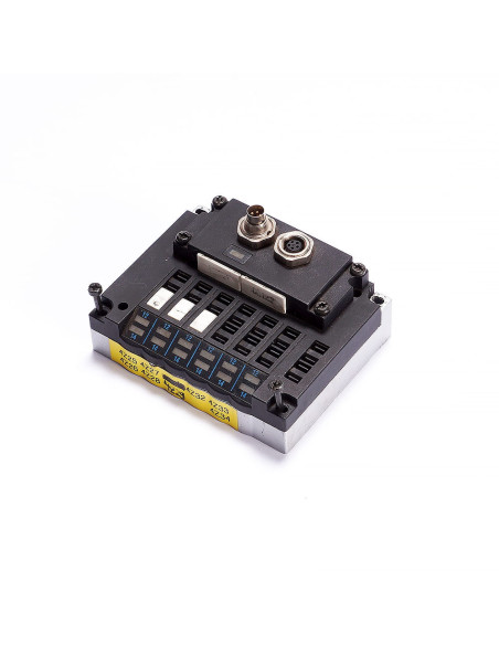 Interfejs elektryczny, CPV10-GE-FB-6 18251, Festo | Elektryka | Eshop Dopak | Wszystko dla Przemysłu