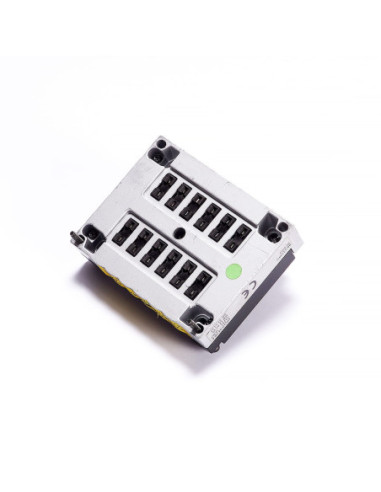 Interfejs elektryczny, CPV10-GE-FB-6 18251, Festo | Elektryka | Eshop Dopak | Wszystko dla Przemysłu