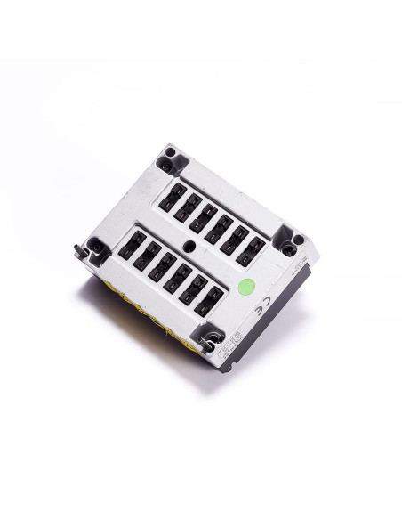 Interfejs elektryczny, CPV10-GE-FB-6 18251, Festo | Elektryka | Eshop Dopak | Wszystko dla Przemysłu