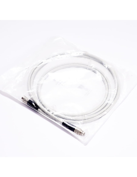 Kabel przyłączeniowy, KVI-CP-3-GS-GD-2 (540332), Festo | Elektronika | Eshop Dopak | Wszystko dla Przemysłu