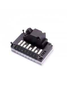 Interfejs elektryczny do wyspy zaworowej, CPV10-GE-MP-8 18255, Festo | Elektryka | Eshop Dopak | Wszystko dla Przemysłu