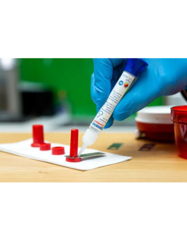 WEICON VA 110 30 g klej cyjanoakrylowy, atest NSF | Chemia techniczna | Eshop Dopak