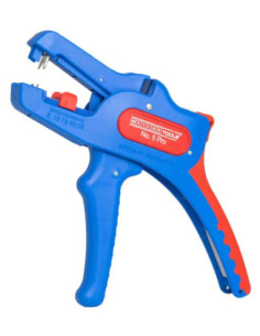 WEICON Tools No. 5 Pro szczypce do ściągania izolacji | Chemia techniczna | Eshop Dopak