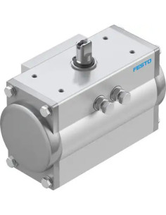 DFPD-20-RP-90-RD-F03 Napęd wahadłowy ISO5211 F03 kwadrat 9mm 20Nm/5,5Bar | Hydraulika | Eshop Dopak | Wszystko dla Przemysłu