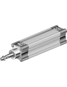 Siłownik pneumatyczny ISO15552/6431 D80x210 z amortyzacją pneumatyczną | Pneumatyka | Eshop Dopak | Wszystko dla Przemysłu