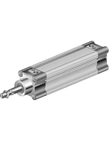 Siłownik pneumatyczny ISO15552/6431 D80x210 z amortyzacją pneumatyczną | Pneumatyka | Eshop Dopak | Wszystko dla Przemysłu