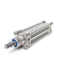 Siłownik pneumatyczny ISO15552/6431 D40x65 z amortyzacją pneumatyczną | Pneumatyka | Eshop Dopak | Wszystko dla Przemysłu
