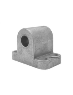 Ucho proste CNOMO D100/125 | Pneumatyka | Eshop Dopak | Wszystko dla Przemysłu
