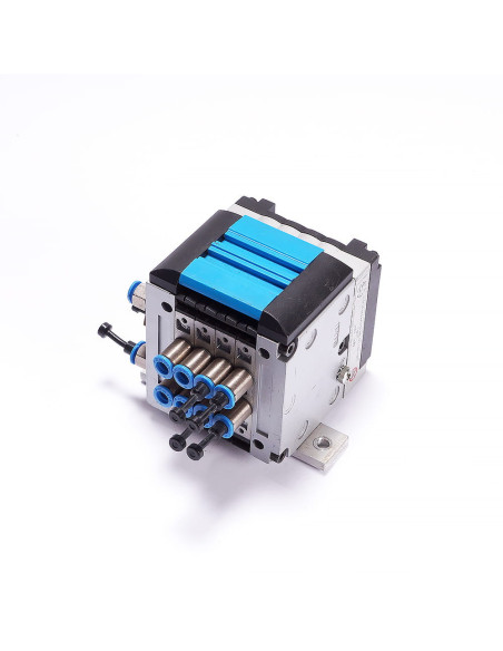 Wyspa zaworowa, CPV10-GE-FB-4/18350   CPV-10-VI 18200 ( 4 x 161 416 ), FESTO | Pneumatyka | Eshop Dopak | Wszystko dla Przemysłu